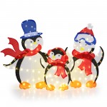 Penguin Family