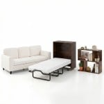 3-Piece Space-Saving Living Room