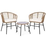 PE Rattan