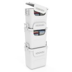 [32 QT] (without Wheels) with Side Handles