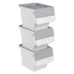 [12.5 QT] Size: 13.5 x 10.5 x 9.5 inches
