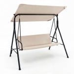 Size of seat: 51.5" x 16.5"