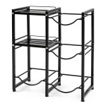 3-Tier Water Jug Holder