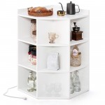 with Charging Station
