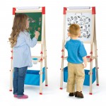 3-in-1 Double-Sided