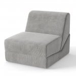 3-in-1 Folding Sofa Bed