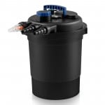 4000 Gallons Pond Pressure Bio Filter
