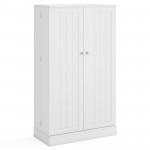 65.5 Inch with 16 door shelves