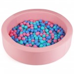 Baby Playpen with 200 Ocean Balls