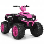 [12V] ATV (1.5-3 mph)