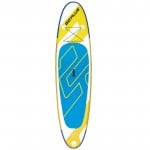 Lightweight Body Board