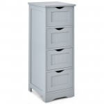 4-Drawer