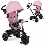 Toddler Trike with Reversible Seat