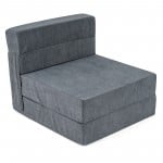4-in-1 Folding Sofa Bed