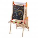 4-in-1 Double-Sided