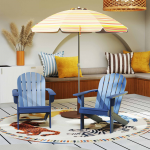 7 Pieces Outdoor Relaxation Bundle