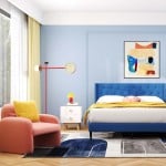 3-Piece Bedroom Set