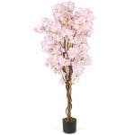Artificial Cherry Blossom Tree