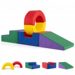 2-Piece with 2 Arch