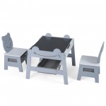 5-in-1 Toddler Table