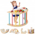6-in-1 Climbing Arch