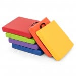 6 Pieces 16 Inch Square