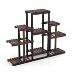 6-Tier 47.5" x 10" x 38"