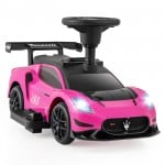 [6V] ♦NEW: [Maserati] Electric Push Car