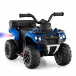 ♦NEW: 6V ATV with Spray Function