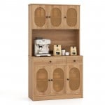 Pantry Cabinet