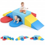 7-Piece with Tunnel
