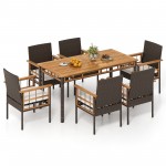 PE Rattan 1