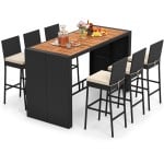 7 Pieces Set Style 2