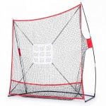 Baseball Practice Net
