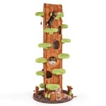 Tall Cat Tree
