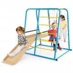 6-in-1 with Swing Seat