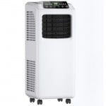 9000 BTU