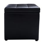 16 Inch Ottoman
