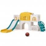 ☆Best of This Year: All-in-1 Slide Playset