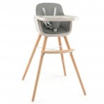 High Chair+Feeding Chair+Toddler Seat