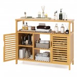 with Middle Shelf