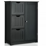 with 3 Drawers