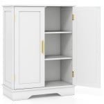 with 1 Cabinets
