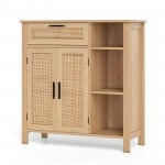 Drawer & Shelves