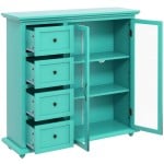 Buffet Sideboard Table