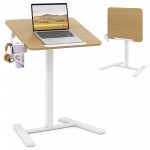 with Hook and Cup Holder