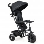 Kids Tricycle with Removable Canopy
