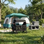Camping Set