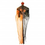 Pumpkin Ghost