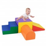 4-Piece Climbing & Ladder